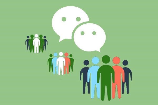 ios微信朋友圈如何虚拟定位？